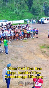 30K views · 356 reactions | 10km Trail Fun Run | URSA RIDER | Facebook