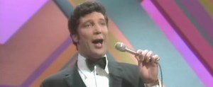 New Tom Jones Jukebox Musical WHAT'S NEW PUSSYCAT? Eyeing Broadway Run