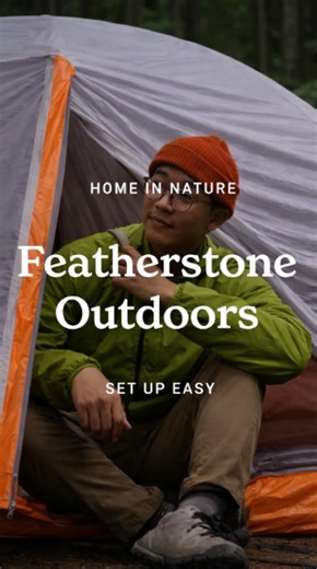 The budget camping gear that actually holds up