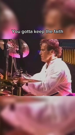 Bon Jovi 'Keep The Faith' Live Performance Highlights 1996 Yokohama