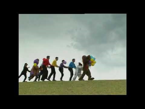 The Wiggles: (TV Series 1) Theme Song (The Party)