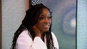 Paige is speechless when Chris reluctantly reveals a secret that could potentially end the marriage early! | Married At First Sight