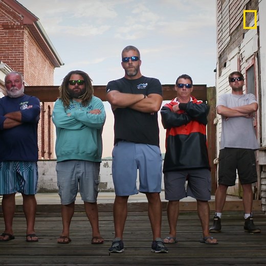 8.5K views · 289 reactions | The hunt for bluefin tuna is about to start  Don't miss the season premiere of #WickedTuna, Sunday February 26 at 9/8c on National Geographic. | National Geographic TV | Facebook