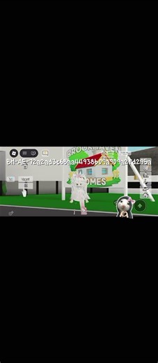 code ava duren cute in brookhaven💗❕#semogafyp#code#roblox