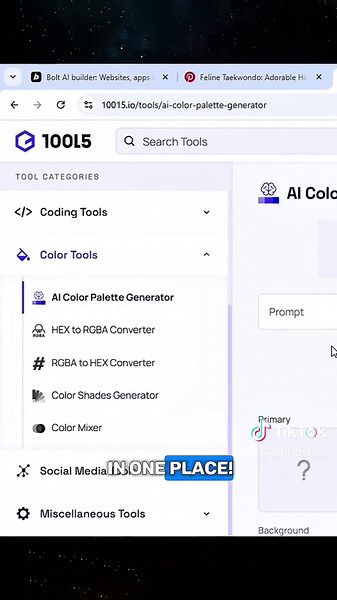 Top 100 Online Tools for Coding and Productivity