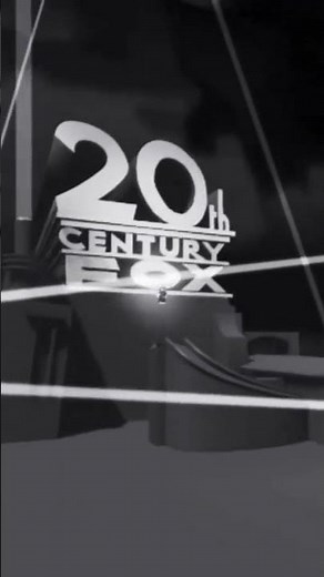 20th century fox 1953 1994 logo