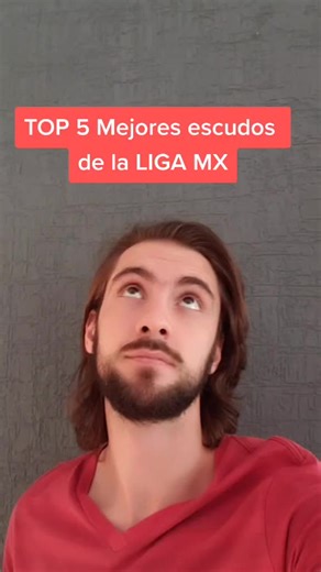 Top 5 MEJORES ESCUDOS DE LA #LIGAMX | #mexico #wipeitdown #expectativavsrealidad