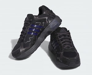 Adidas Response CL x Bad Bunny "Black" Revealed