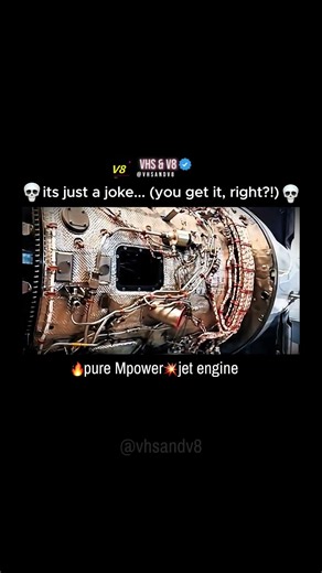Pure MPower BMW Rolls Royce Jet Engine🔥