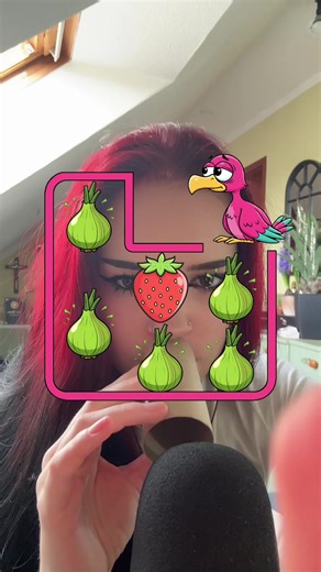 Unique ASMR Mouth Sounds for Gaming Relaxation