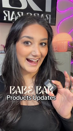 Exciting Nail Product Samples Are Coming Soon!