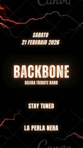 Backbone live