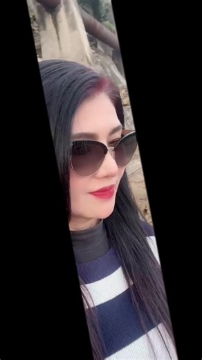 Amber Hanh on TikTok