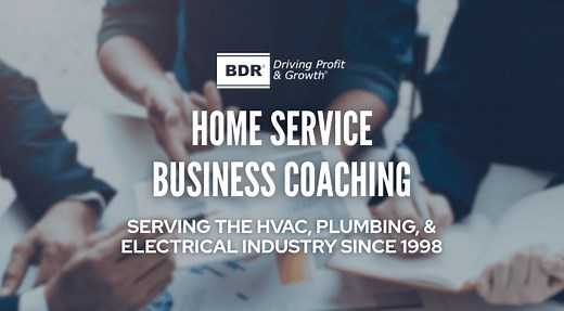 Business Coaching | BDR