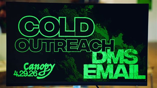 how to cold DM anyone: complete basics00:00 Why I love cold emails02:36 Inbound vs creating your own luck03:52 Should you use AI to write your DMs?04:33 The 5-part subject line rubric06:13 The cold email Mark Cuban replied to12:18 The Lovable email everyone responds to13:18 You want a hell yes or a no13:39 The hedge that kills your reply rate14:29 Leading with negative curiosity 18:10 Optimize your email for someone's AI inbox19:59 Pop quiz: which subject line do you reply to?22:38 If you want a