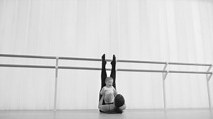 😍 The cutest thing we've seen for a while... a peek at Step by Step: Lauren Cuthbertson, a new short film about The Royal Ballet's Lauren Cuthbertson returning to dance as a new mother. Watch here: https://www.nowness.com/story/step-by-step | Royal Ballet And Opera