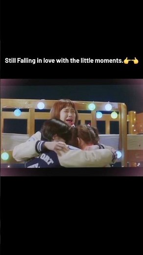 Weightlifting Fairy Kim Bok-joo will always have a special place in my heart. #kdrama #viral #fypシ