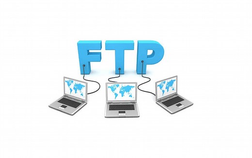 如何搭建与使用FTP服务器