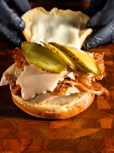 Delicious Food Cooking ASMR Video Experience