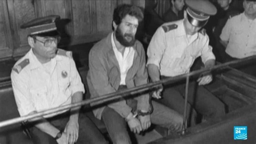 Georges Abdallah : qui est ce militant libanais bientôt libéré après 40 ans de prison ?