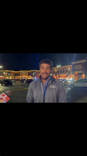 203K views · 684 reactions | BREAKING NEWS: Columbia Police confirms to ABC 17 News KMIZ there was a shooting inside Dicks Sporting Goods and then a carjacking. Police are tracking the vehicle with Flock cameras. Multiple suspects and no one in custody. Still an active scene as of 8:30 pm. | Meghan Drakas ABC 17 News | Facebook