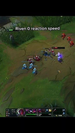 #fyp #leagueoflegends #outplay #dzukill #combo