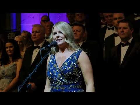 Time To Say Goodbye | St. Canice's Cathedral, Kilkenny, Ireland | 14th December 2024