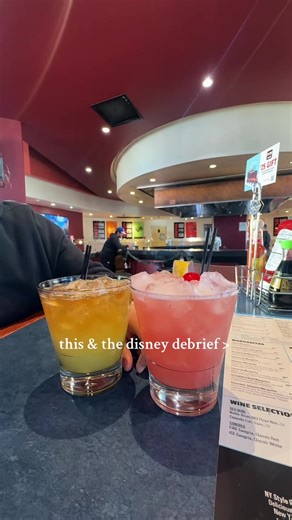 my sweet girl is showing you guys what she got for our anni this year ❤️ #disneyland #disneytok