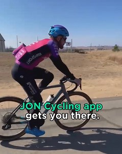 Crush your next KOM with JOIN. Smart, adaptive training plans built for your goals. Start your free trial today. | JOIN