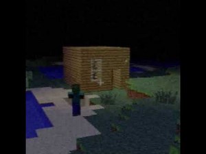 C418 - Aria Math (Slowed + Reverb)