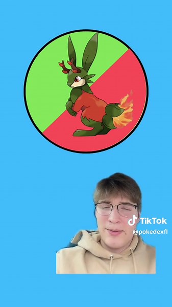 5 Unique Pokémon Type Combinations That Don't Exist