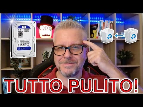 Free up a LOT of SPACE on Windows PCs with this TRICK without using external programs!