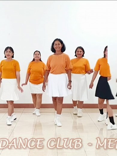 Who Needs to Know Line Dance Tutorial