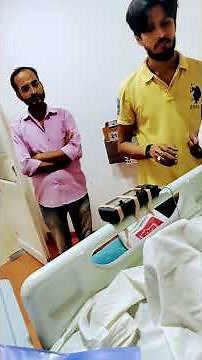 Temperory pacemaker and complete Heart Block explained bedside Prof Dr Vivek Gupta 2.11.25