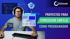 Proyectos que debes desarrollar si eres programador