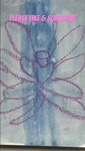 Watercolor Techniques You NEED To Know | Resist with Watercolor Wash!