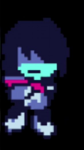 W.D. gaster in deltarune built it all from an empty room