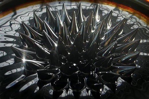 A New Meaning of ‘Liquid Capital’