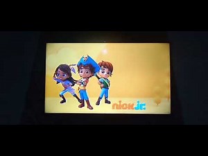 Nick Jr. Curriculum Boards 2023