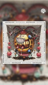 34 reactions · 5 comments | The Digital Pressing of ‘Optical Delusion’ is out now and strictly limited to only 100 editions. Each pressing unlocks access to exclusive content and instrumentals as well as every owner having their name listed alongside the album for all of time. This new format is an exciting and unique way of collecting and experiencing music. Grab your edition: https://orbitalband.lnk.to/digitalpressing | Orbital | Facebook