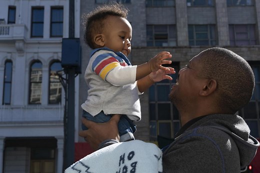 Redesigning the workplace to be family-friendly: What governments and businesses can do