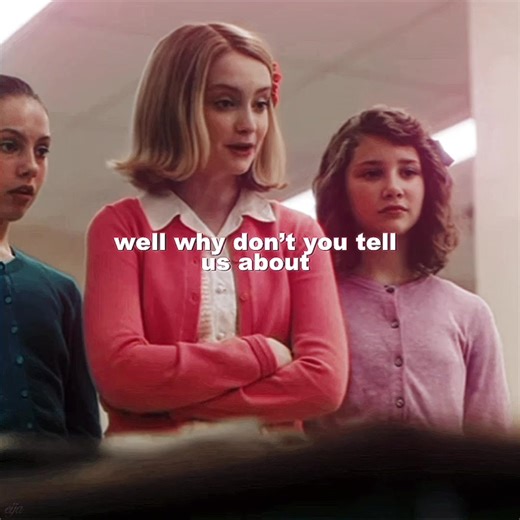 Patricia Stanton. [scp: nuravlsescenes / cc: lux v2 / glitches: cr4ckedsoul] #alightmotion #pattycakes #pattystanton #welcometoderry #itwelcometoderry