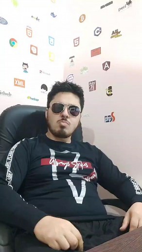 Haris Ali Khan on Instagram