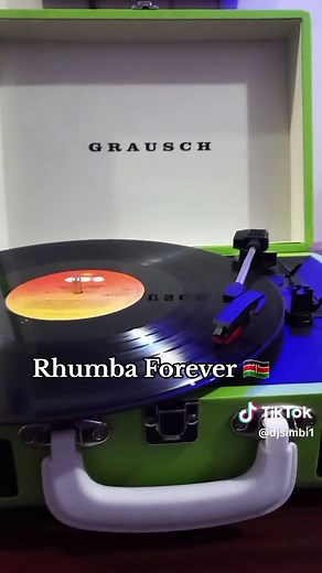 Rhumba Forever #followers➕ #fyppppppppppppppppppppppp #loveyou #rhumba_to_the_world #followers➕me🥰❤️ #goodvibes #djs #fyppppppppppppppppppppppppppppppppppp #foryou #followers @Chérie ya Benztown @_Empresito_ @SHERIFF THE ENTERTAINER 🔥 @Vee_Money💵 @wycliffewiko @n_katha