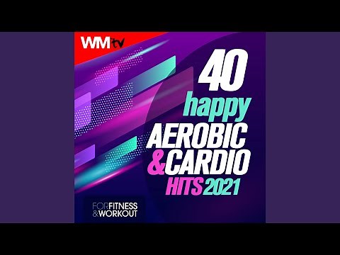 Try Everything (Workout Remix 128 Bpm)