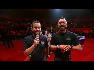 VEX Worlds 2023 MS Finals 3