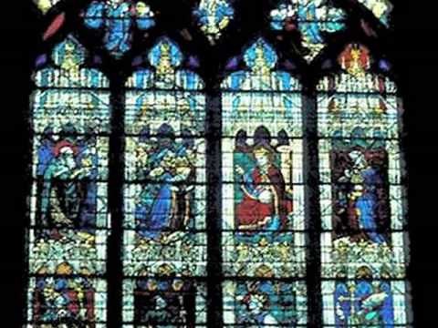 The sound of silence-Gregorian Chants