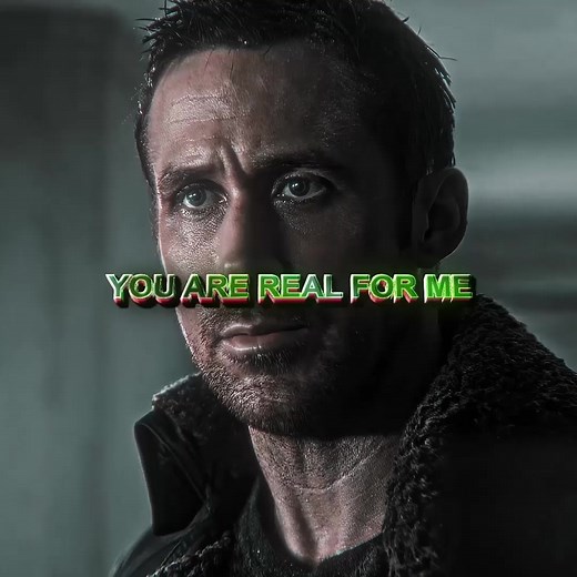 Blade Runner 2049 - Ryan Gosling Edit Compilation