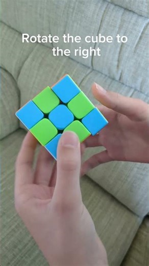 Part one of the pattern series