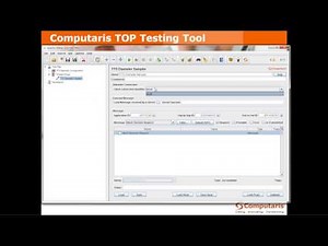 Creating a diameter test script using Computaris TOP Testing Suite